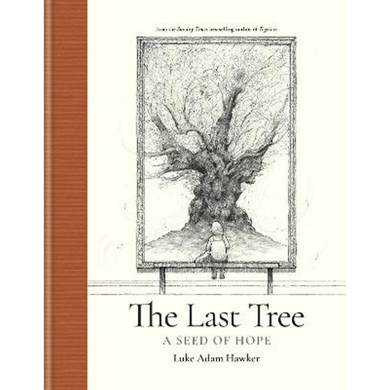 Last Tree image 0