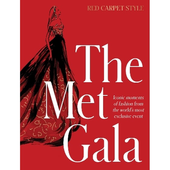The Met Gala image 0