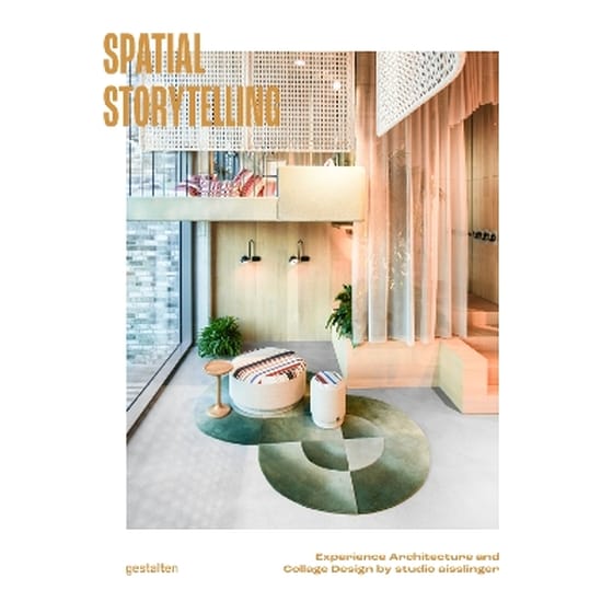 Spatial Storytelling image 0