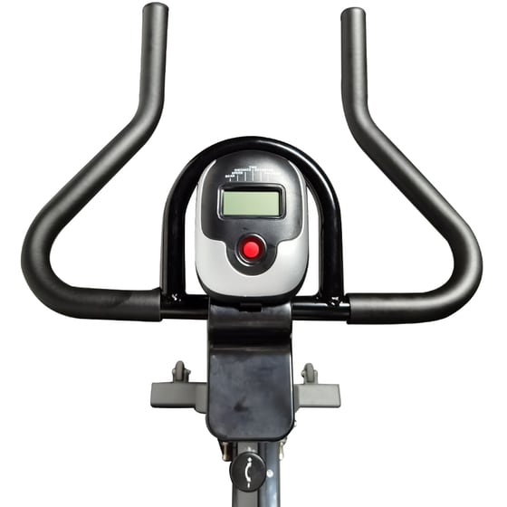 Ποδήλατο Γυμναστικής X-FIT Spin Mountain - Γκρι image 1