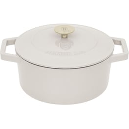 Κατσαρόλα BERLINGER HAUS BH-6528 24 cm 4.35 L Μπεζ