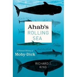 Ahab's Rolling Sea