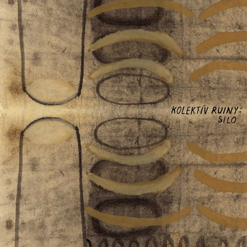 Silo (LP)