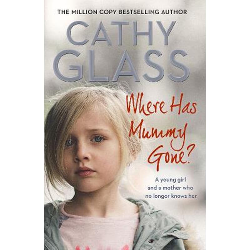 Where Has Mummy Gone?