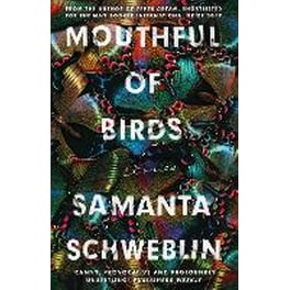 Mouthful of Birds
