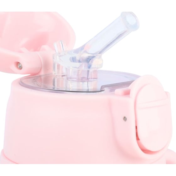 Παιδικός Θερμός Estia Home Art Bubble Save the Aegean Wild Stunts 300ml image 3