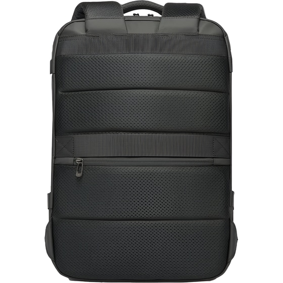 Τσάντα Laptop Bange 7690 15.6" Αδιάβροχη - Μαύρο image 3