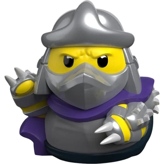 Φιγούρα Numskull Tubbz Teenage Mutant Ninja Turtles 9 cm - Shredder image 0