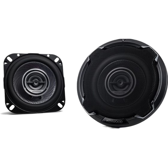 Ηχείο Αυτοκινήτου Kenwood KFCPS1096 50W Σετ 2 Τεμαχίων image 0