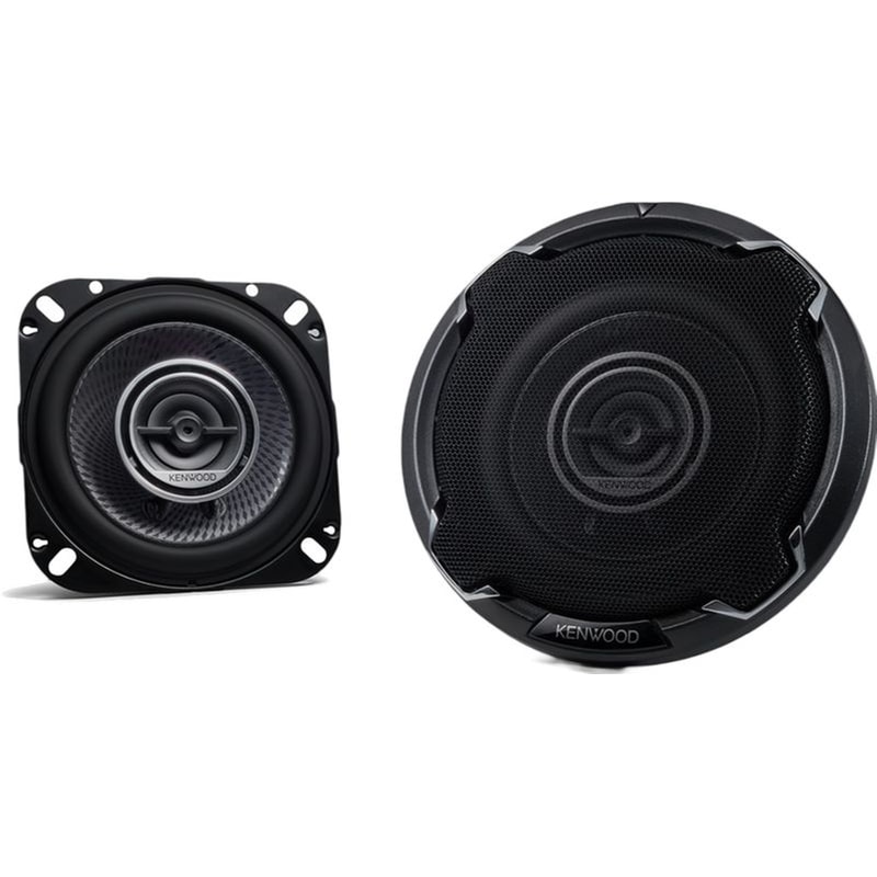 KENWOOD Ηχείο Αυτοκινήτου Kenwood KFCPS1096 50W Σετ 2 Τεμαχίων
