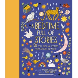 Bedtime Full of Stories