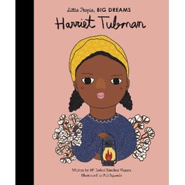 Harriet Tubman