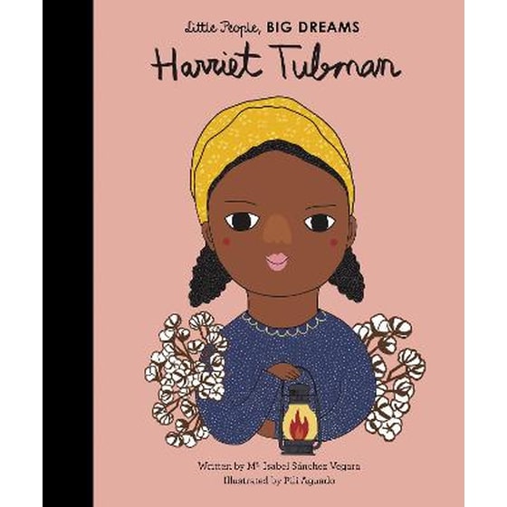 Harriet Tubman image 0