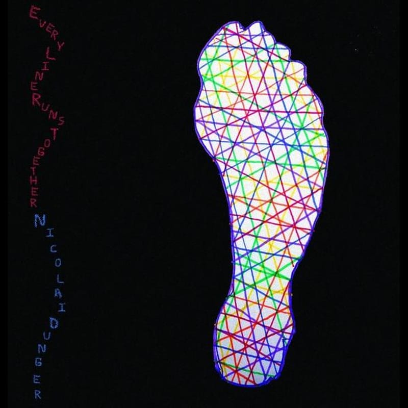 Every Line Runs Together