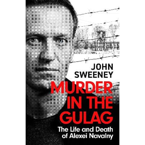 Murder in the Gulag image 0