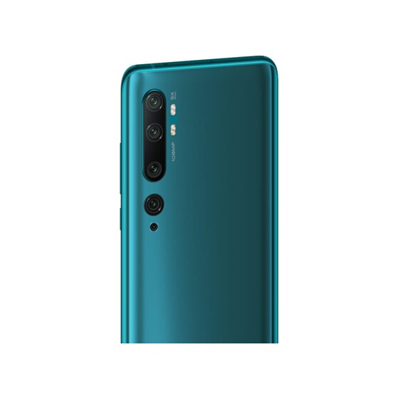 Smartphone Xiaomi Note 10 128 GB Dual Sim Smartphone  Aurora Green image 4