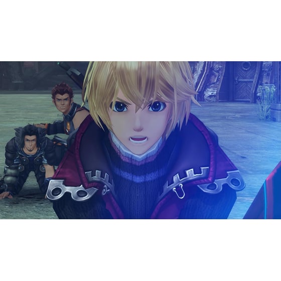 Xenoblade Chronicles Definitive Edition - Nintendo Switch 2 image 6
