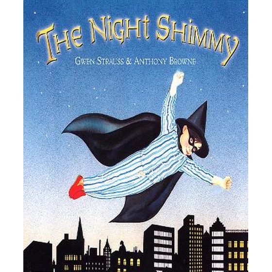 Night Shimmy image 0