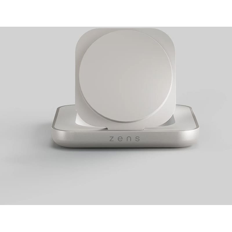 Φορτιστής Zens ZESC20W με καλώδιο USB-C 20 W - Λευκό