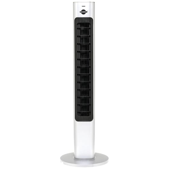 KEROSUN KDT-7TFW Ανεμιστήρας Πύργος 50W με Τηλεχειριστήριο image 0