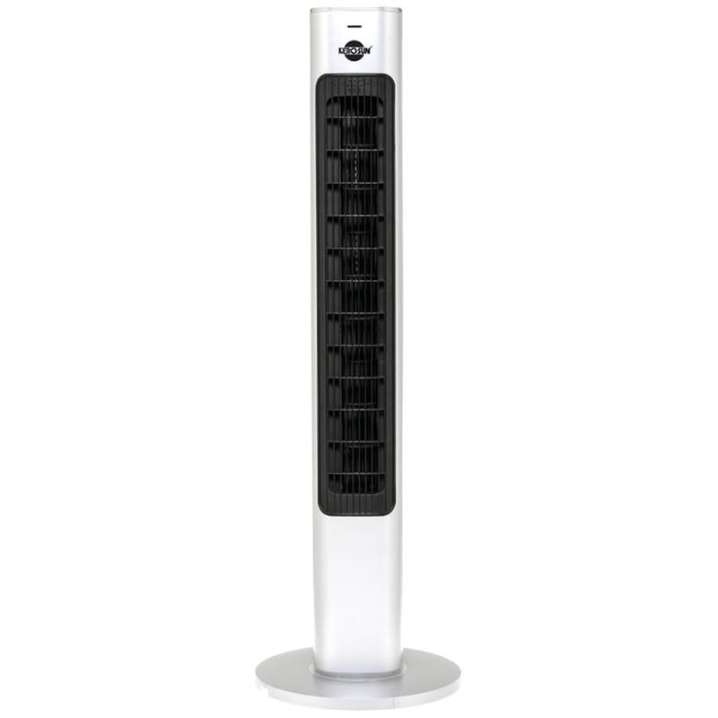 KEROSUN KDT-7TFW Ανεμιστήρας Πύργος 50W με Τηλεχειριστήριο