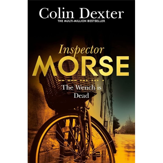 The Wench is Dead image 0
