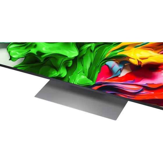 LG QNED 50" 4K Smart Τηλεόραση 50QNED87A6D image 9