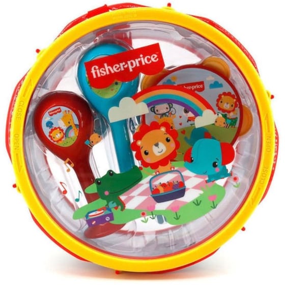My&nbsp;Marching&nbsp;Band Fisher-Price image 0