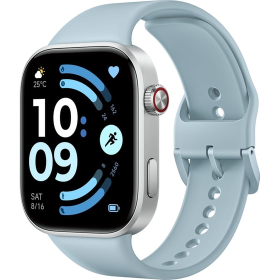 Smartwatch Xiaomi Redmi Watch 6 46mm - Glacier Blue image 1