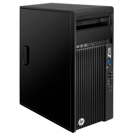 Refurbished Desktop HP Z230 MT (Core i5-4570/8GB/240GB HDD/Win10Home)