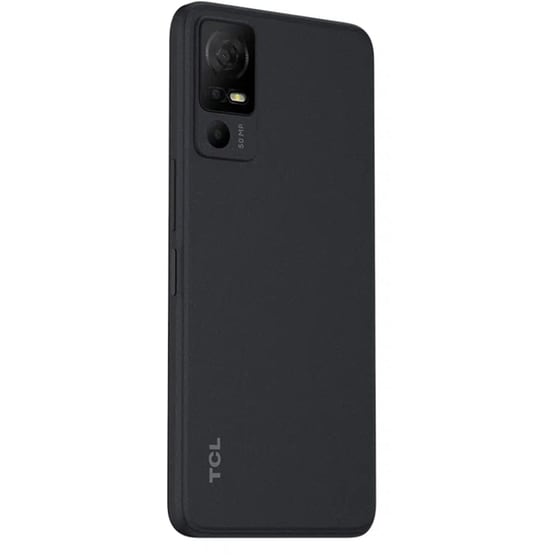 TCL 40 NxtPaper 5G 256GB Dual Sim - Starlight Black image 5