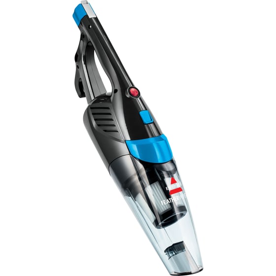 BISSELL 2024N 450 W 0.5 L Μαύρη/Μπλε Σκούπα Stick image 2