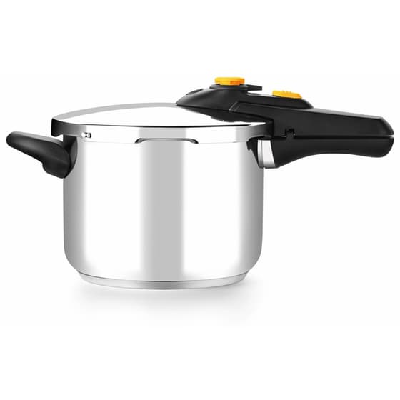 BRA A831802 Origen 6 L Inox Χύτρα Ταχύτητας image 0
