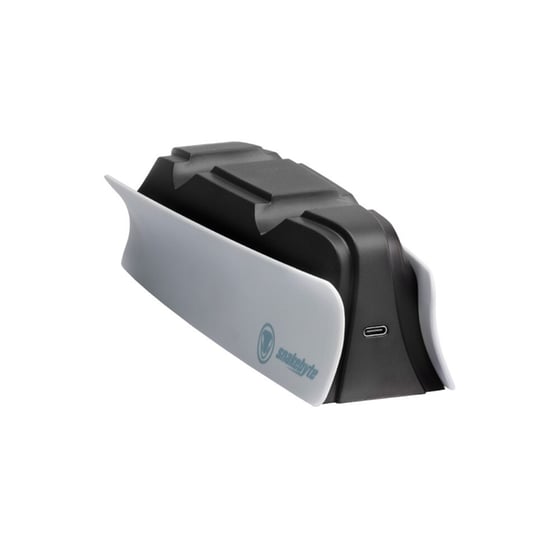 Σύστημα Φόρτισης Χειριστηρίων Snakebyte Twin:Charge 5 - PS5 - Λευκό image 2