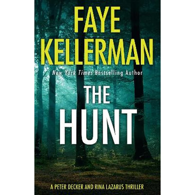 Hunt