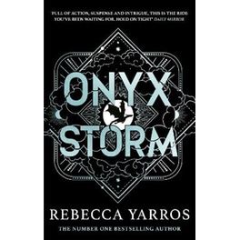 Onyx Storm