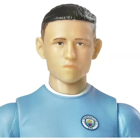Φιγούρα Banbo Manchester Soccer Foden 20cm image 3