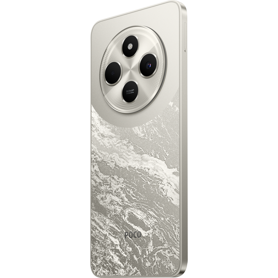 Poco C75 128GB - Gold image 6