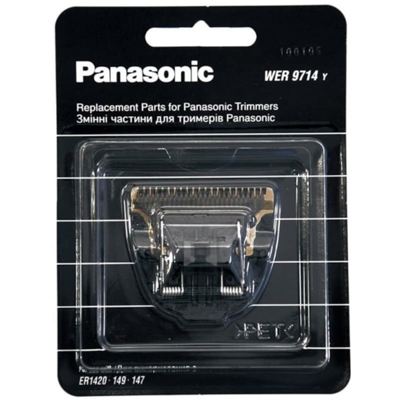 PANASONIC Ανταλλακτικό Κοπτικό PANASONIC Wer9714y Για Panasonic ER-1421