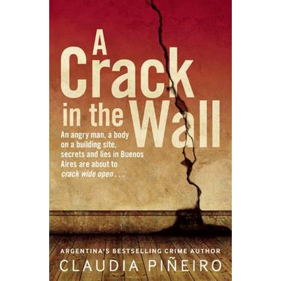 A Crack in the Wall image 0