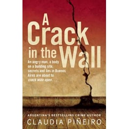 A Crack in the Wall