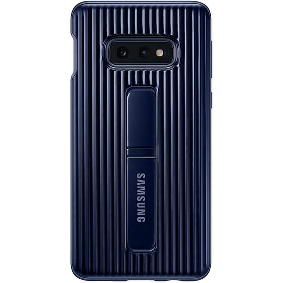 Θήκη Samsung Galaxy S10e - Samsung Protective Standing Cover - Blue image 0