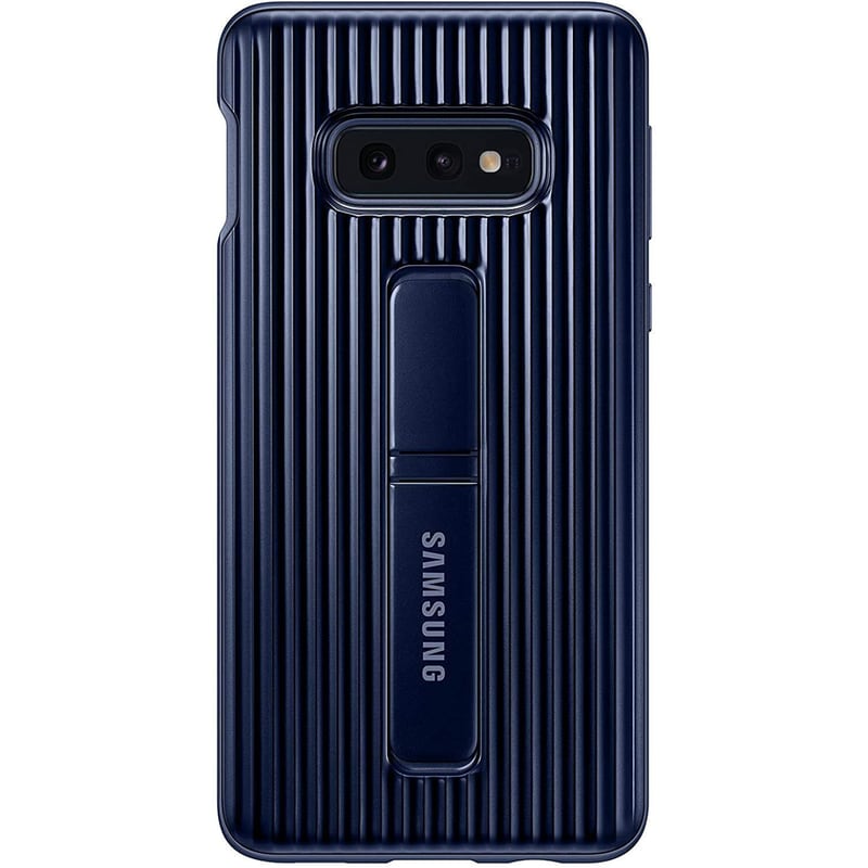 SAMSUNG Θήκη Samsung Galaxy S10e - Samsung Protective Standing Cover - Blue