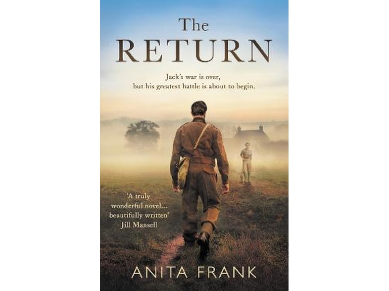 Return