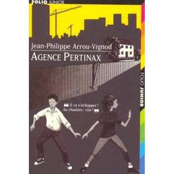 Agence Pertinax image 0