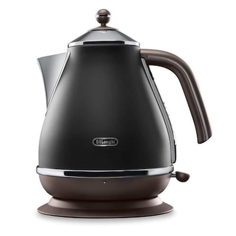 OEM DELONGHI KBOV 2001.BK 2000 W 1.7 L Μαύρο Βραστήρας