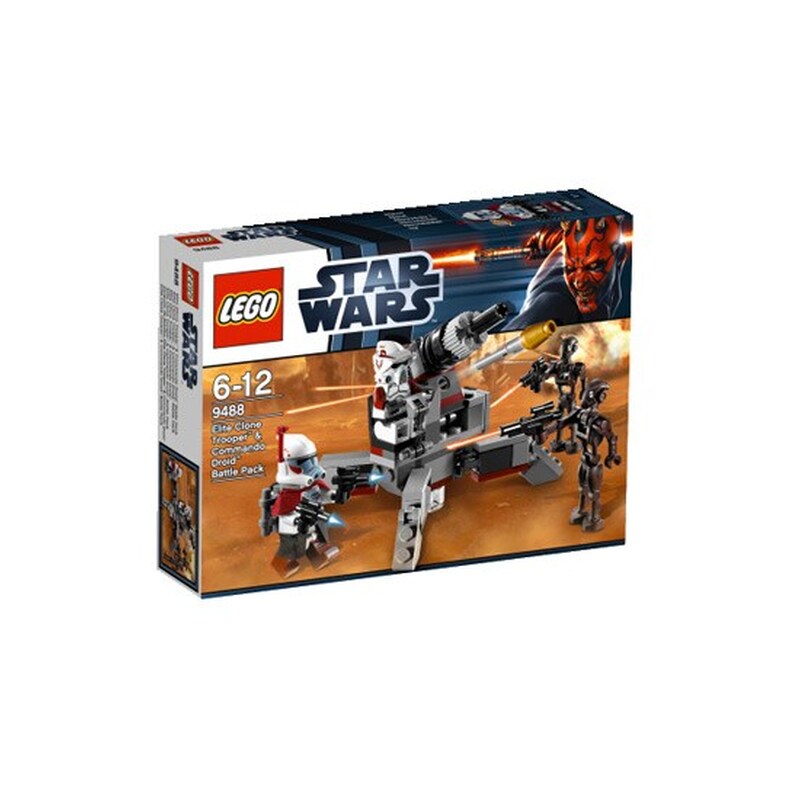 lego 9488