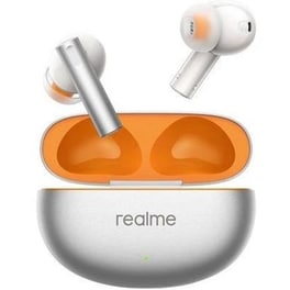 Ακουστικά Bluetooth Realme Buds Air6 - Flame Silver