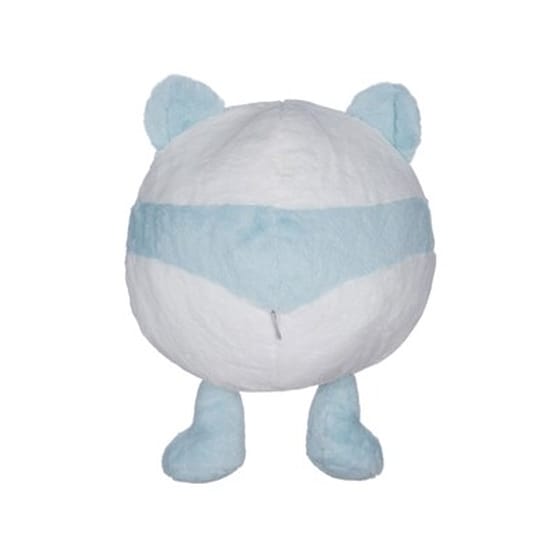 Παιχνίδι Light Green Panda Ball 28cm image 1