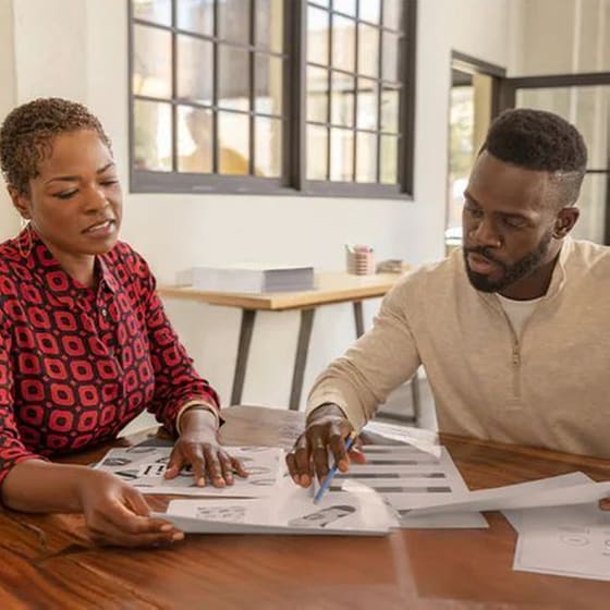 Toner 415X Black W2030X image 1